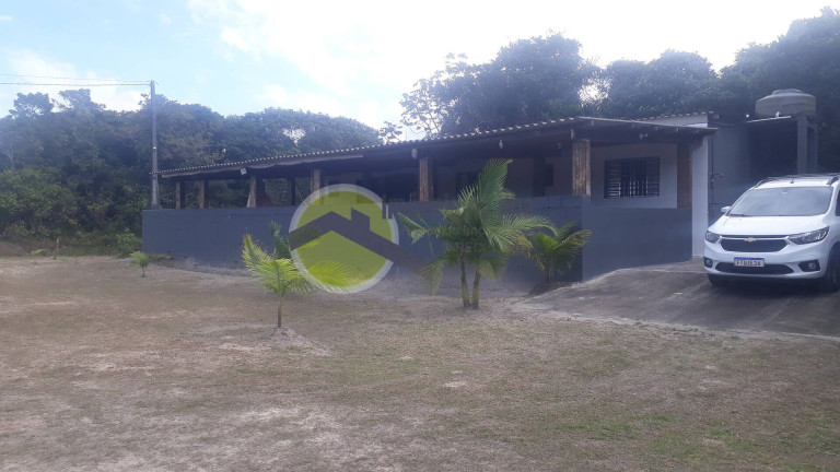 Imagem Casa com 2 Quartos à Venda, 150 m² em Balneário Mar Limpo - Ilha Comprida Imagem Casa com 2 Quartos à Venda, 150 m² em Balneário Mar Limpo - Ilha Comprida
