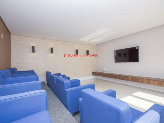 Imagem Apartamento com 2 Quartos à Venda, 54 m² em Vila Prudente - São Paulo