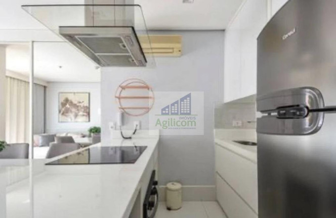 Imagem Apartamento com 1 Quarto à Venda, 43 m² em Itaim Bibi - São Paulo Imagem Apartamento com 1 Quarto à Venda, 43 m² em Itaim Bibi - São Paulo