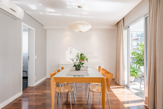 Imagem Apartamento com 3 Quartos à Venda, 222 m² em Paraíso - São Paulo Imagem Apartamento com 3 Quartos à Venda, 222 m² em Paraíso - São Paulo