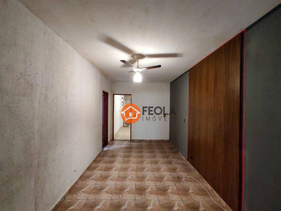 Imagem Casa com 4 Quartos à Venda, 200 m² em Parque Liberdade - Americana Imagem Casa com 4 Quartos à Venda, 200 m² em Parque Liberdade - Americana