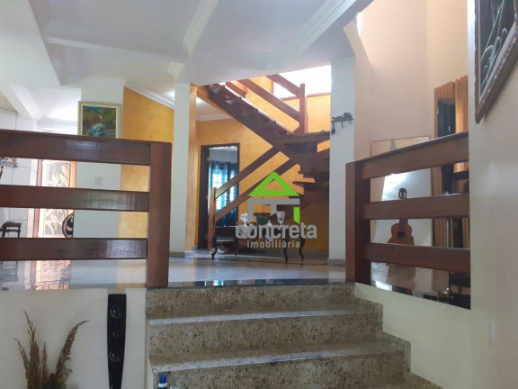 Imagem Casa de Condomínio com 3 Quartos à Venda, 327 m² em Parque Paulistano - Cotia Imagem Casa de Condomínio com 3 Quartos à Venda, 327 m² em Parque Paulistano - Cotia