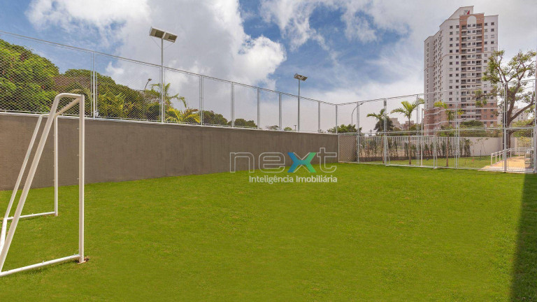 Imagem Apartamento com 3 Quartos à Venda, 69 m² em Monte Castelo - Campo Grande Imagem Apartamento com 3 Quartos à Venda, 69 m² em Monte Castelo - Campo Grande