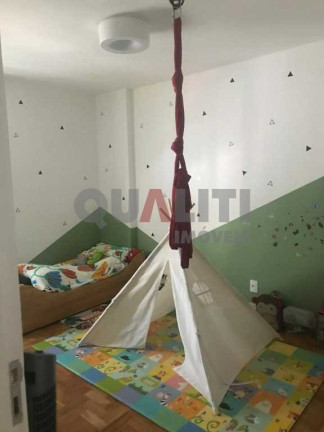 Imagem Apartamento com 3 Quartos à Venda, 115 m² em Moema - São Paulo Imagem Apartamento com 3 Quartos à Venda, 115 m² em Moema - São Paulo