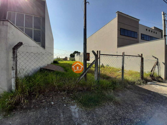 Imagem Terreno à Venda, 337 m² em Vila Santa Catarina - Americana Imagem Terreno à Venda, 337 m² em Vila Santa Catarina - Americana