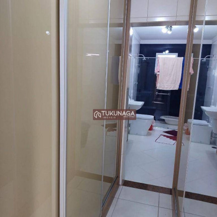 Imagem Sobrado com 3 Quartos à Venda, 165 m² em Vila Galvão - Guarulhos Imagem Sobrado com 3 Quartos à Venda, 165 m² em Vila Galvão - Guarulhos