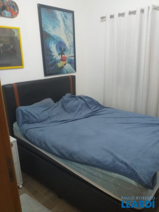 Imagem Cobertura com 2 Quartos à Venda, 86 m² em Vila Valparaíso - Santo André Imagem Cobertura com 2 Quartos à Venda, 86 m² em Vila Valparaíso - Santo André