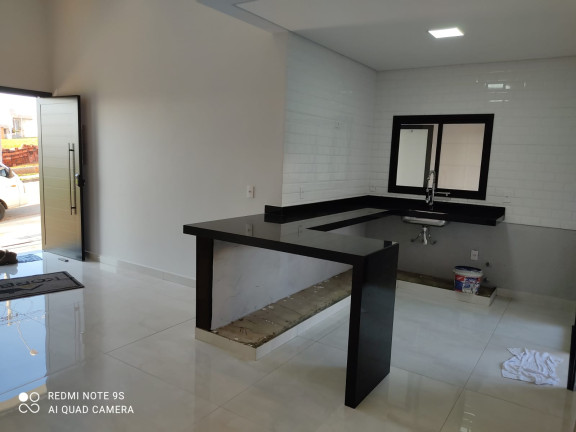 Imagem Casa de Condomínio com 3 Quartos à Venda, 122 m² em Caguassu - Sorocaba Imagem Casa de Condomínio com 3 Quartos à Venda, 122 m² em Caguassu - Sorocaba
