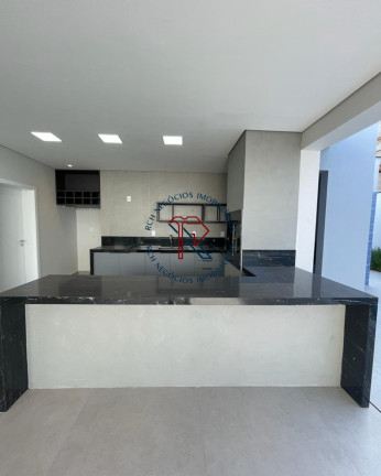 Imagem Casa com 4 Quartos à Venda, 370 m² em Alphaville Nova Esplanada - Votorantim Imagem Casa com 4 Quartos à Venda, 370 m² em Alphaville Nova Esplanada - Votorantim