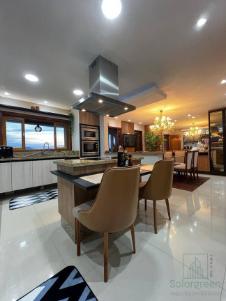 Imagem Casa com 3 Quartos à Venda, 298 m² em Centro - Santa Isabel Imagem Casa com 3 Quartos à Venda, 298 m² em Centro - Santa Isabel