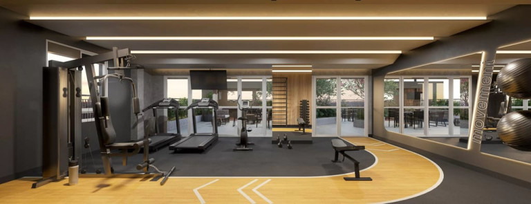 Imagem Imóvel com 2 Quartos à Venda, 45 m² em Chácara Klabin - São Paulo Imagem Imóvel com 2 Quartos à Venda, 45 m² em Chácara Klabin - São Paulo