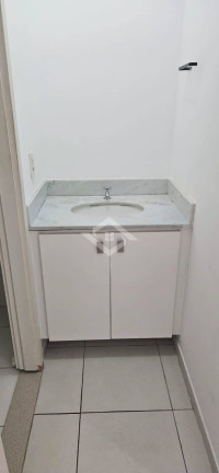 Imagem Apartamento com 2 Quartos para Alugar, 55 m² em Barra Olímpica - Rio De Janeiro Imagem Apartamento com 2 Quartos para Alugar, 55 m² em Barra Olímpica - Rio De Janeiro