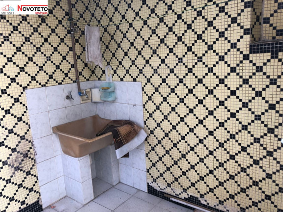 Imagem Casa com 3 Quartos à Venda, 100 m² em Vila Macedópolis - São Paulo Imagem Casa com 3 Quartos à Venda, 100 m² em Vila Macedópolis - São Paulo