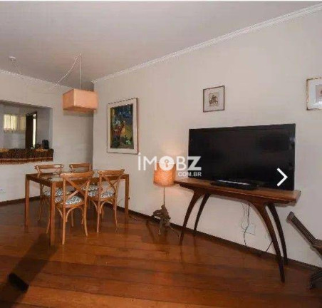 Imagem Imóvel com 2 Quartos à Venda, 110 m² em Perdizes - São Paulo Imagem Imóvel com 2 Quartos à Venda, 110 m² em Perdizes - São Paulo