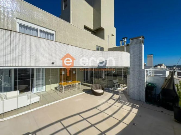 Imagem Apartamento com 4 Quartos à Venda, 477 m²