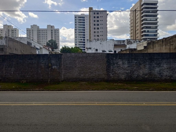 Terreno para Alugar, 800 m² em Ponta D'areia - São Luís
