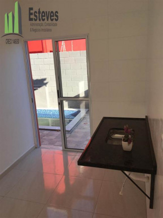 Imagem Casa com 2 Quartos à Venda, 50 m² em Cibratel Ii - Itanhaem Imagem Casa com 2 Quartos à Venda, 50 m² em Cibratel Ii - Itanhaem