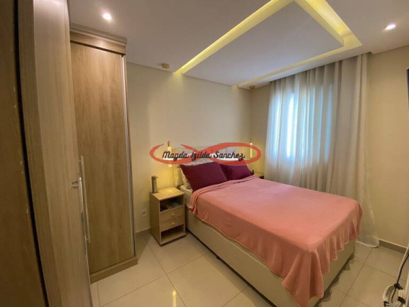 Imagem Apartamento com 2 Quartos à Venda, 47 m² em Jardim São Francisco (zona Leste) - São Paulo Imagem Apartamento com 2 Quartos à Venda, 47 m² em Jardim São Francisco (zona Leste) - São Paulo