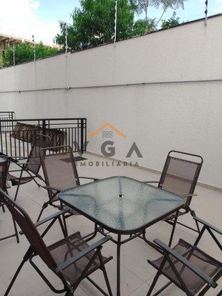 Imagem Apartamento com 2 Quartos à Venda, 50 m² em Itaquera - São Paulo