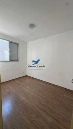 Imagem Apartamento com 2 Quartos à Venda, 48 m² em Palmeiras De São José - São José Dos Campos