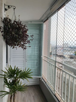 Imagem Apartamento com 1 Quarto à Venda, 34 m² em Brás - São Paulo Imagem Apartamento com 1 Quarto à Venda, 34 m² em Brás - São Paulo