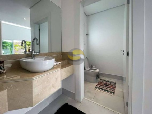Imagem Casa de Condomínio com 4 Quartos à Venda, 883 m² em São Paulo Ii - Cotia