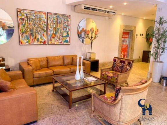 Apartamento com 1 Quarto à Venda, 29 m² em Caminho Das Arvores - Salvador