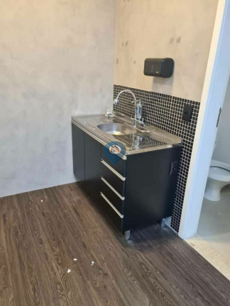 Imagem Sala Comercial para Alugar, 44 m² em Lageadinho - Cotia