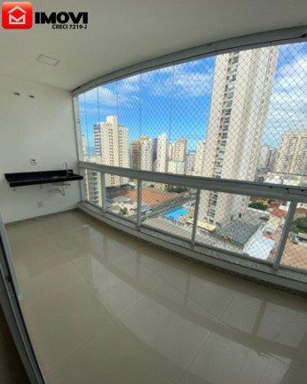 Imagem Apartamento com 3 Quartos à Venda, 74 m² em Praia De Itaparica - Vila Velha Imagem Apartamento com 3 Quartos à Venda, 74 m² em Praia De Itaparica - Vila Velha