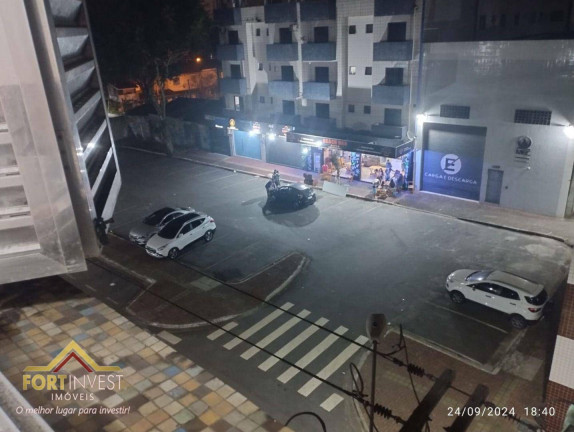 Imagem Imóvel com 1 Quarto à Venda, 37 m² em Ocian - Praia Grande Imagem Imóvel com 1 Quarto à Venda, 37 m² em Ocian - Praia Grande