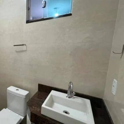 Imagem Casa de Condomínio com 4 Quartos à Venda, 250 m² em Bairro Industrial Santo Antoni - Aparecida De Goiania Imagem Casa de Condomínio com 4 Quartos à Venda, 250 m² em Bairro Industrial Santo Antoni - Aparecida De Goiania