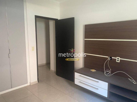 Imagem Apartamento com 4 Quartos à Venda, 130 m² em Jardim - Santo André Imagem Apartamento com 4 Quartos à Venda, 130 m² em Jardim - Santo André