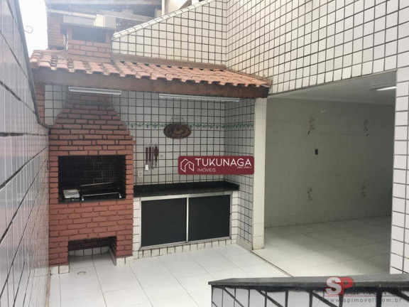 Imagem Sobrado com 3 Quartos à Venda, 175 m² em Vila Galvão - Guarulhos Imagem Sobrado com 3 Quartos à Venda, 175 m² em Vila Galvão - Guarulhos