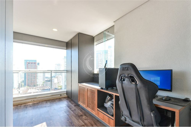 Imagem Apartamento com 1 Quarto à Venda, 49 m² em Pinheiros - São Paulo Imagem Apartamento com 1 Quarto à Venda, 49 m² em Pinheiros - São Paulo