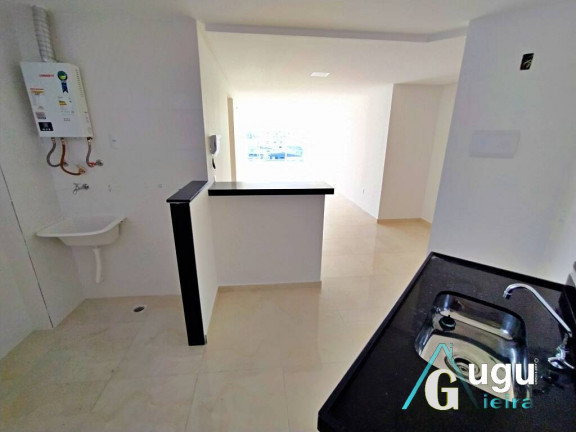 Imagem Apartamento com 1 Quarto à Venda, 57 m² em Centro - Guarapari