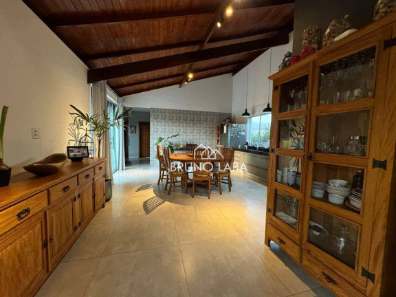 Imagem Casa com 3 Quartos à Venda, 250 m² em Condomínio Gran Ville - Igarapé Imagem Casa com 3 Quartos à Venda, 250 m² em Condomínio Gran Ville - Igarapé