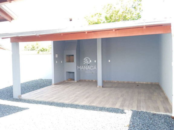 Imagem Casa com 3 Quartos à Venda, 81 m² em São Cristóvão - Barra Velha Imagem Casa com 3 Quartos à Venda, 81 m² em São Cristóvão - Barra Velha