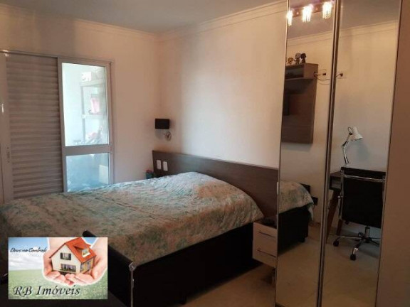Imagem Apartamento com 3 Quartos à Venda, 140 m² em Baeta Neves - São Bernardo Do Campo Imagem Apartamento com 3 Quartos à Venda, 140 m² em Baeta Neves - São Bernardo Do Campo