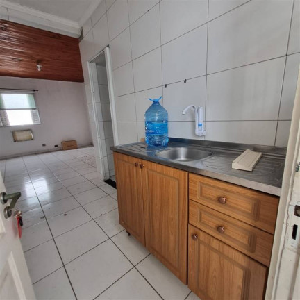 Imagem Kitnet à Venda, 27 m² em Guilhermina - Praia Grande