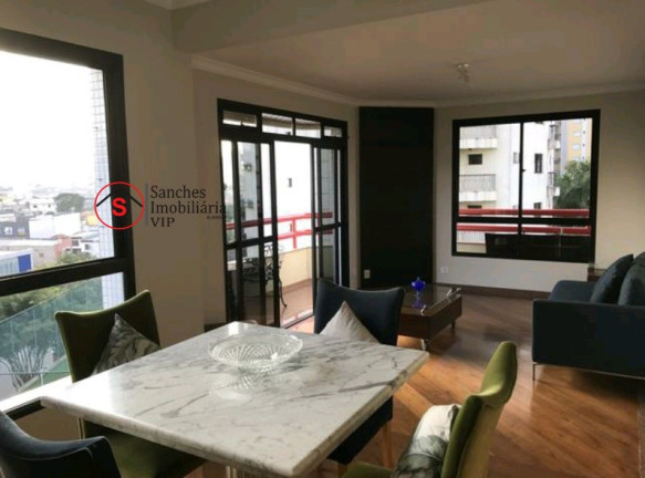 Imagem Apartamento com 3 Quartos à Venda, 134 m² em Jardim Avelino - São Paulo Imagem Apartamento com 3 Quartos à Venda, 134 m² em Jardim Avelino - São Paulo