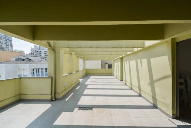 Imagem Imóvel com 1 Quarto à Venda, 39 m² em Vila Buarque - São Paulo