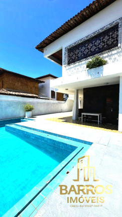 Imagem Casa com 5 Quartos à Venda, 780 m² em Caminho Das árvores - Salvador Imagem Casa com 5 Quartos à Venda, 780 m² em Caminho Das árvores - Salvador
