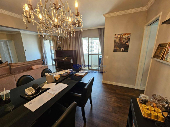 Imagem Apartamento com 2 Quartos à Venda, 63 m² em Vila Augusta - Guarulhos Imagem Apartamento com 2 Quartos à Venda, 63 m² em Vila Augusta - Guarulhos
