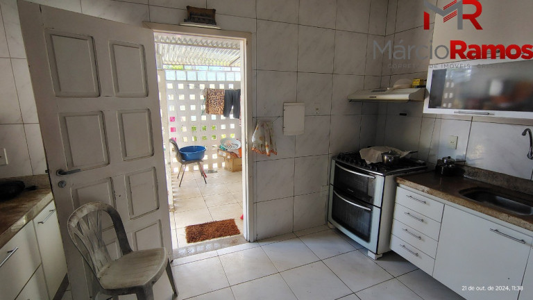Imagem Casa com 5 Quartos à Venda, 254 m² em Sapiranga - Fortaleza Imagem Casa com 5 Quartos à Venda, 254 m² em Sapiranga - Fortaleza