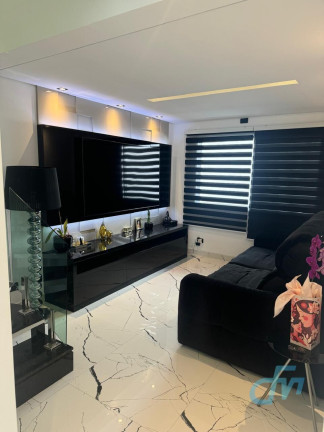 Imagem Casa de Condomínio com 3 Quartos à Venda, 122 m² em Vila Oliveira - Mogi Das Cruzes