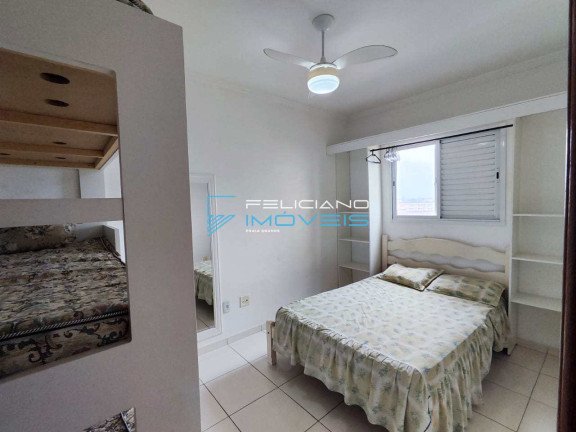 Imagem Apartamento com 1 Quarto à Venda, 42 m² em Balneário Maracanã - Praia Grande Imagem Apartamento com 1 Quarto à Venda, 42 m² em Balneário Maracanã - Praia Grande