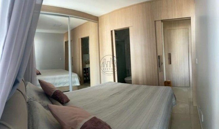 Imagem Apartamento à Venda, 67 m² em Norte (águas Claras) - Brasília Imagem Apartamento à Venda, 67 m² em Norte (águas Claras) - Brasília