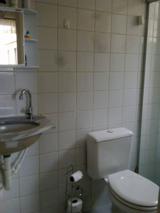 Imagem Apartamento com 3 Quartos à Venda, 69 m² em Vila São Caetano - Sorocaba