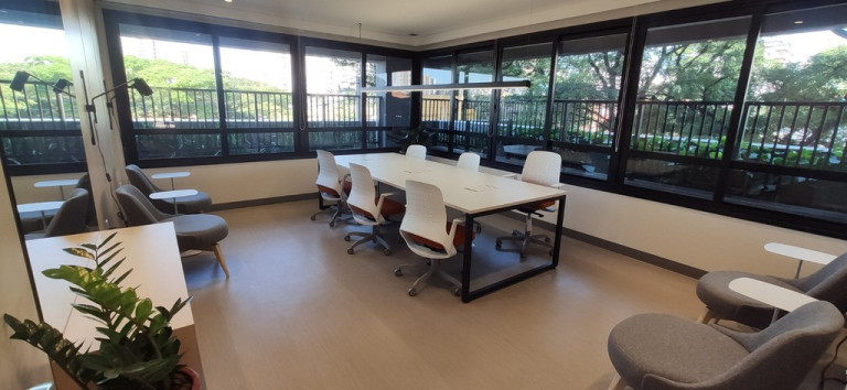 Imagem Apartamento com 2 Quartos à Venda, 68 m² em Campo Belo - São Paulo Imagem Apartamento com 2 Quartos à Venda, 68 m² em Campo Belo - São Paulo
