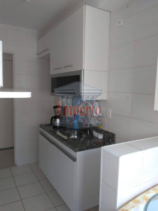 Imagem Apartamento com 2 Quartos à Venda, 50 m² em Vila Homero Thon - Santo André Imagem Apartamento com 2 Quartos à Venda, 50 m² em Vila Homero Thon - Santo André